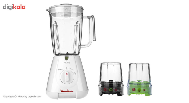 مخلوط کن مولینکس مدل LM302