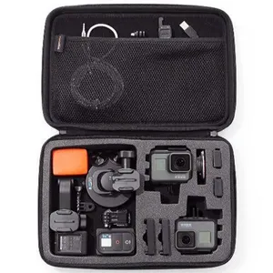 کیف دوربین آمازون بیسیکس  مدل Carrying Case مناسب برای دوربین GoPro