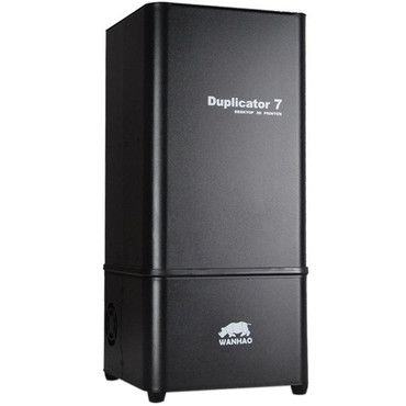 پرینتر 3 بعدی ونهاو مدل Duplicator D7 v1.3