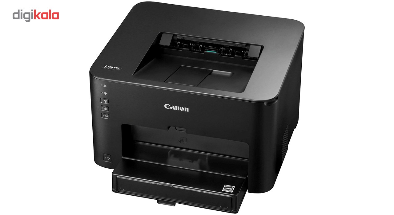 پرینتر لیزری کانن مدل Canon i-SENSYS LBP151dw