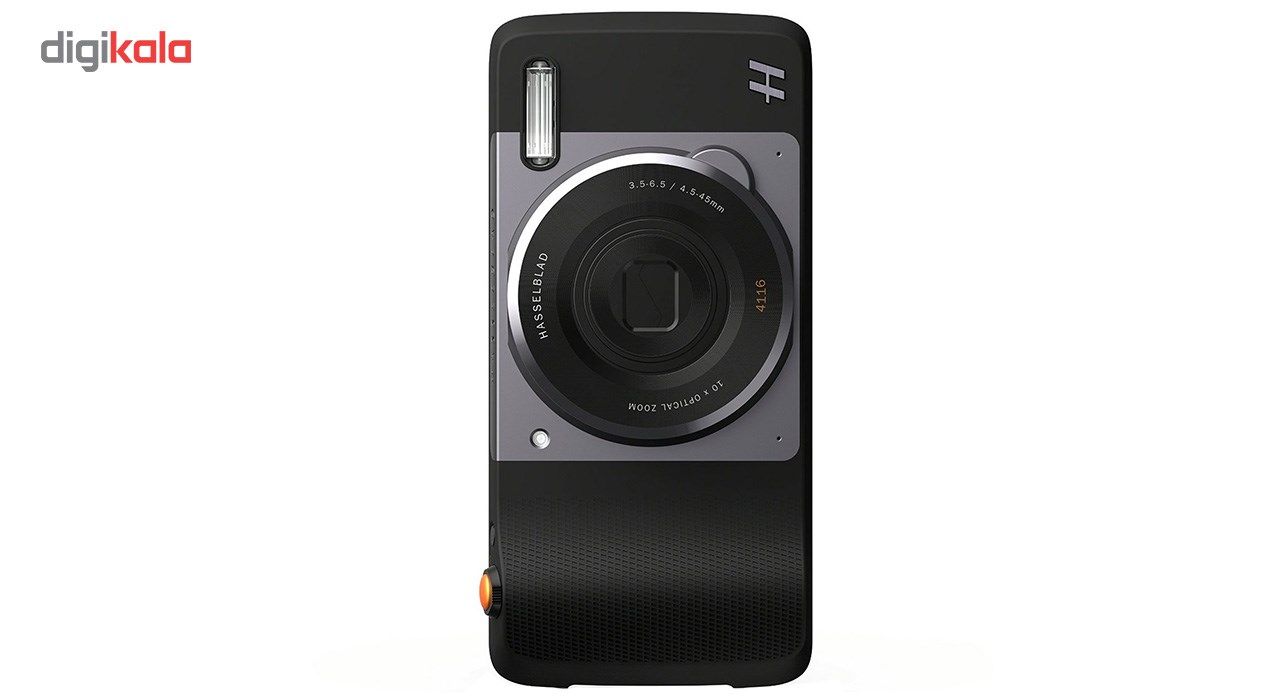 ماژول دوربین موتورولا مدل Hasselblad True Zoom مناسب برای گوشی های موبایل سری Moto Z موتورولا main 1 1