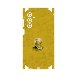 MAHOOT MohammadHossein Shahriar-FullSkin Cover Sticker for Samsung Galaxy A16 5G