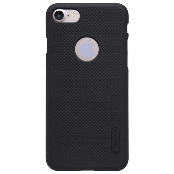 کاور نیلکین مدل Super Frosted Shield مناسب برای گوشی موبایل iPhone 7 کاور نیلکین مدل Super Frosted Shield مناسب برای گوشی موبایل iPhone 7