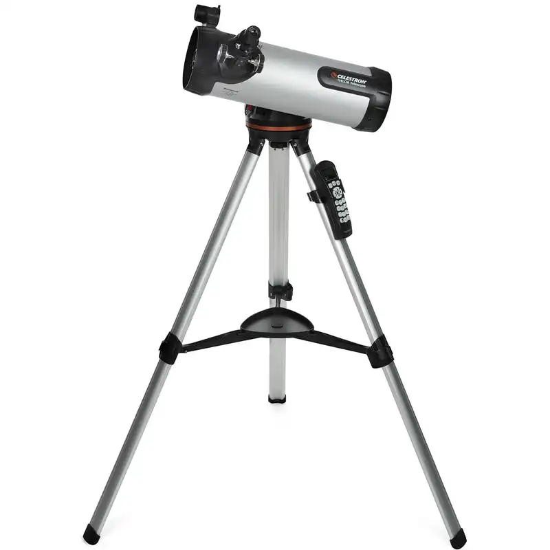تلسکوپ سلسترون مدل LCM-114 Computerized