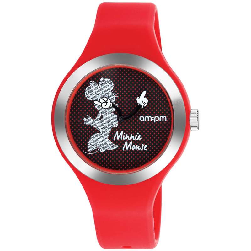 ساعت مچی عقربه ای بچه‌گانه ای ام:پی ام مدل DP155-U354 - ای ام پی ام