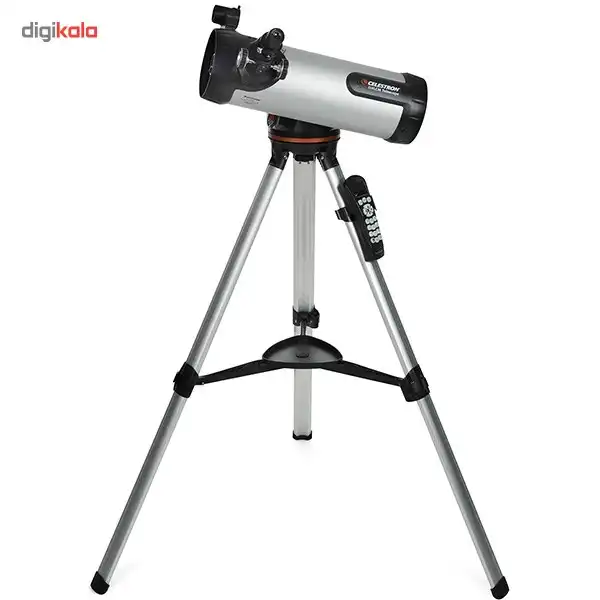 تلسکوپ سلسترون مدل LCM-114 Computerized