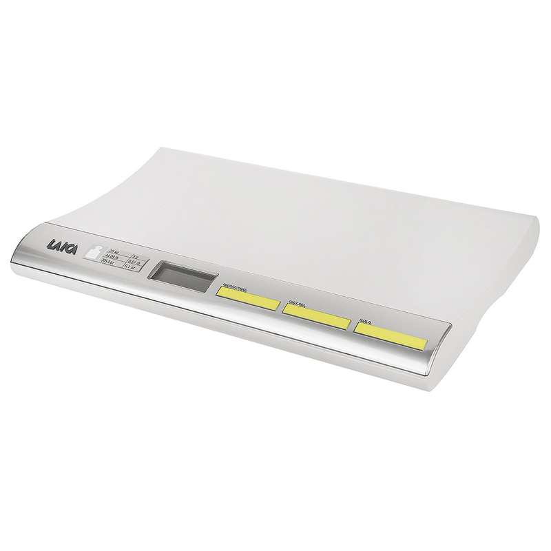 ترازو دیجیتال نوزاد لایکا مدل PS3001 ترازو دیجیتال نوزاد لایکا مدل PS3001