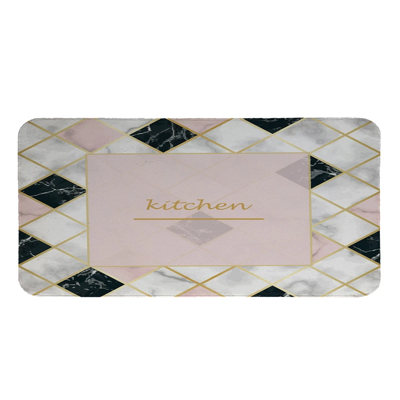      پادری طرح Kitchen کد 8670 سایز 110×60 سانتی متر