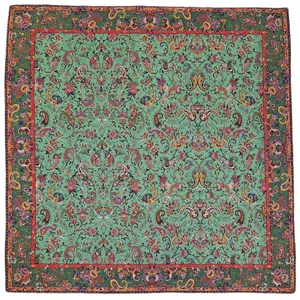 رومیزی ترمه کد TRM289