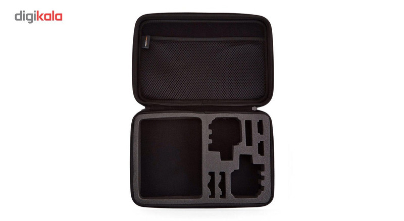 کیف دوربین آمازون بیسیکس مدل Carrying Case مناسب برای دوربین GoPro