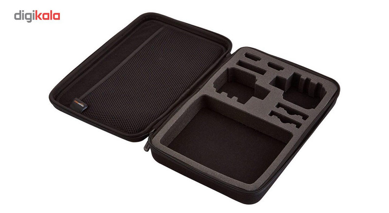 کیف دوربین آمازون بیسیکس مدل Carrying Case مناسب برای دوربین GoPro