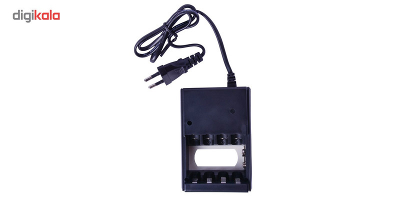 شارژر باتری مدل CFL-203C