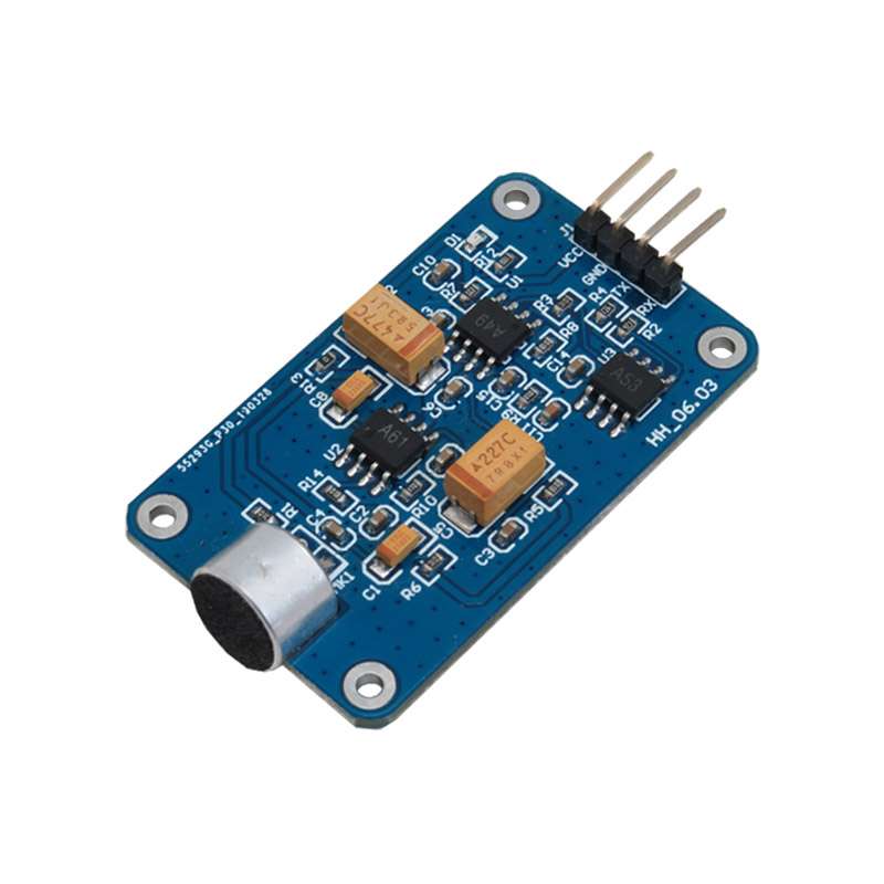 ماژول میکروفن مدل HH_06.03