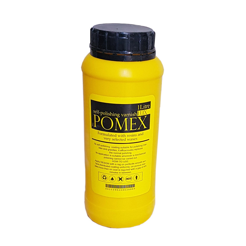 رزین سنگ پروپومکس مدل R0 حجم 1 لیتر