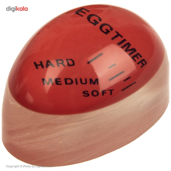 تایمر تخم مرغ کد 1031