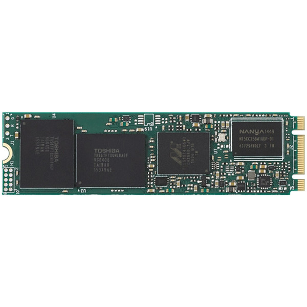 حافظه SSD پلکستور مدل M7V M.2 2280 ظرفیت 512 گیگابایت