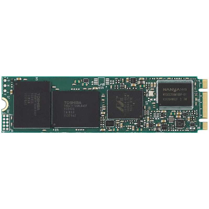 حافظه SSD پلکستور مدل M7V M.2 2280 ظرفیت 512 گیگابایت حافظه SSD پلکستور مدل M7V M.2 2280 ظرفیت 512 گیگابایت