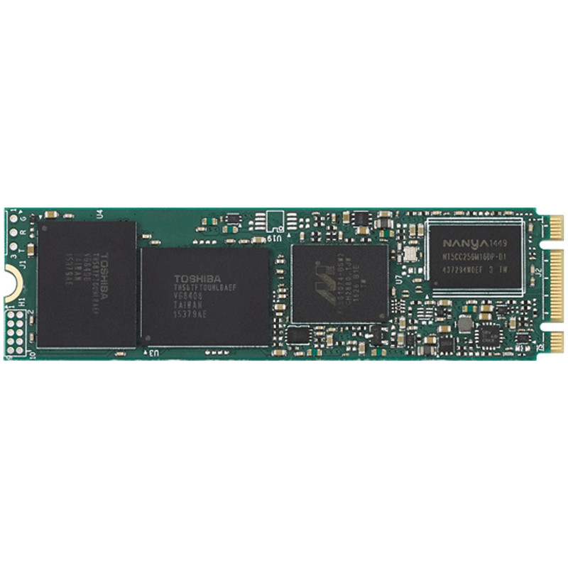 حافظه SSD پلکستور مدل M7V M.2 2280 ظرفیت 512 گیگابایت