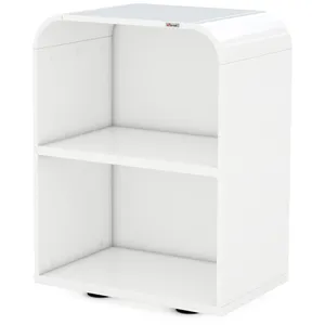 کتابخانه محیط آرا مدل Brilliant 6271N-0501