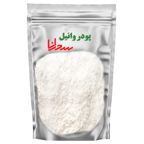 پودر وانیل سحرانا - 20گرم
