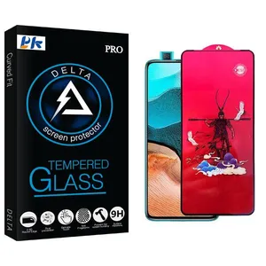PK Delta King Screen Protector For Xiaomi  Redmi K30 Pro / K30 Pro zoom / Poco F2 Pro