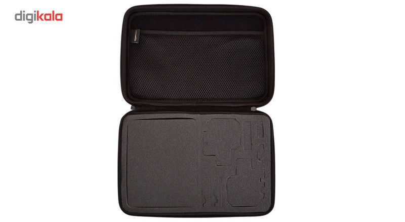 کیف دوربین آمازون بیسیکس مدل Carrying Case مناسب برای دوربین GoPro