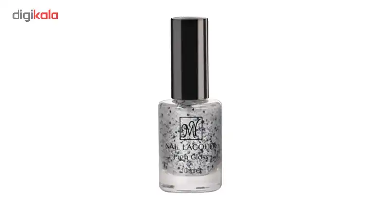 لاک ناخن مای مدل Dotty شماره 815