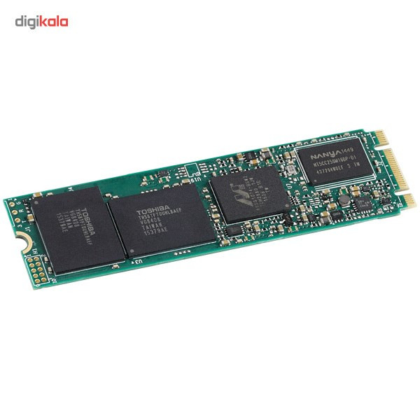 حافظه SSD پلکستور مدل M7V M.2 2280 ظرفیت 512 گیگابایت