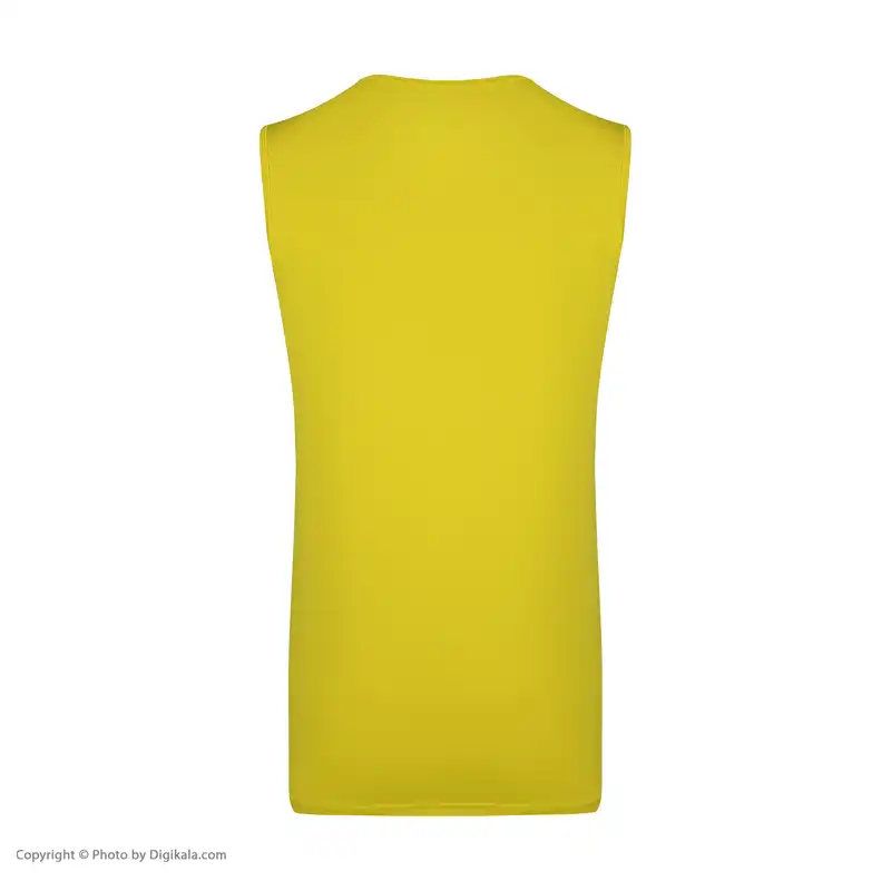 ست تاپ و شلوارک ورزشی مردانه مدل G1101-2701