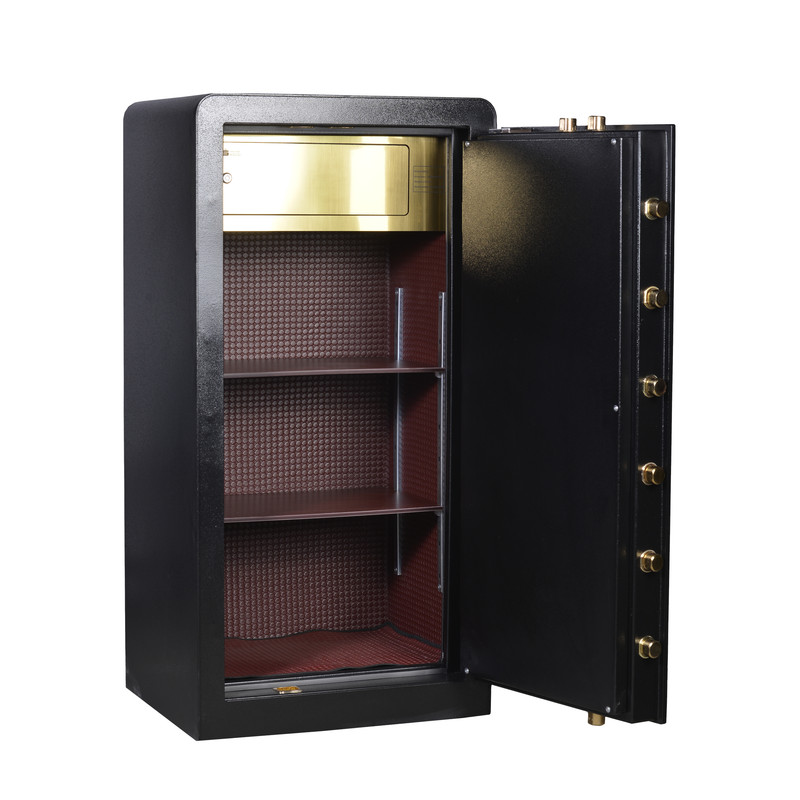 گاوصندوق سدید مدل 1200 LE Plus