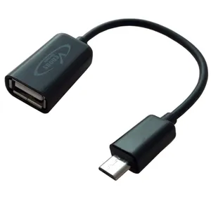 PV-TG10 microUSB To USB Adapter