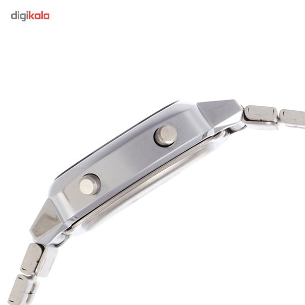 ساعت مچی دیجیتال زنانه کاسیو مدل LA670WD-1DF