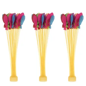 Magic Balloons Toys