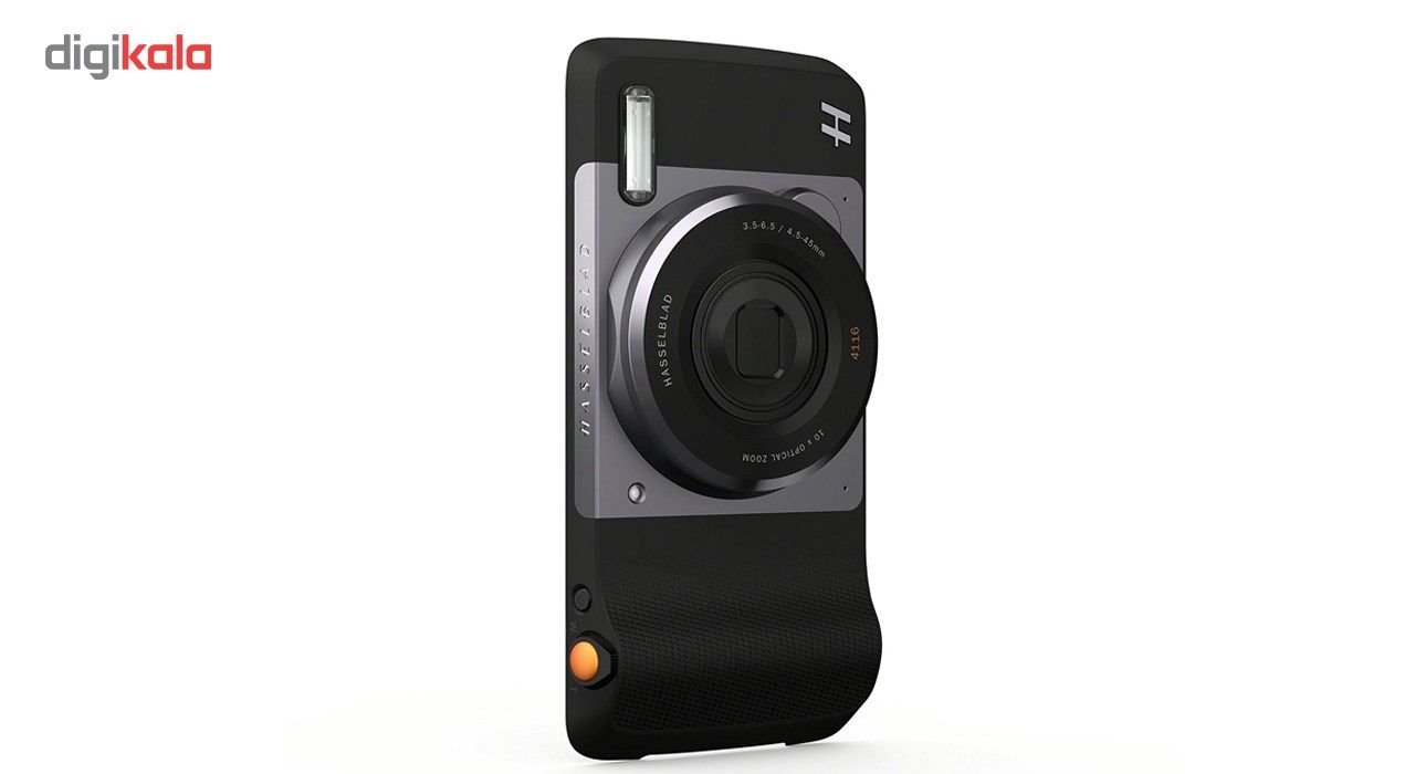 ماژول دوربین موتورولا مدل Hasselblad True Zoom مناسب برای گوشی های موبایل سری Moto Z موتورولا main 1 3