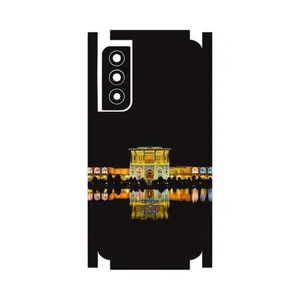 MAHOOT Ali Qapu-FullSkin Cover Sticker for Samsung Galaxy S21 FE 5G