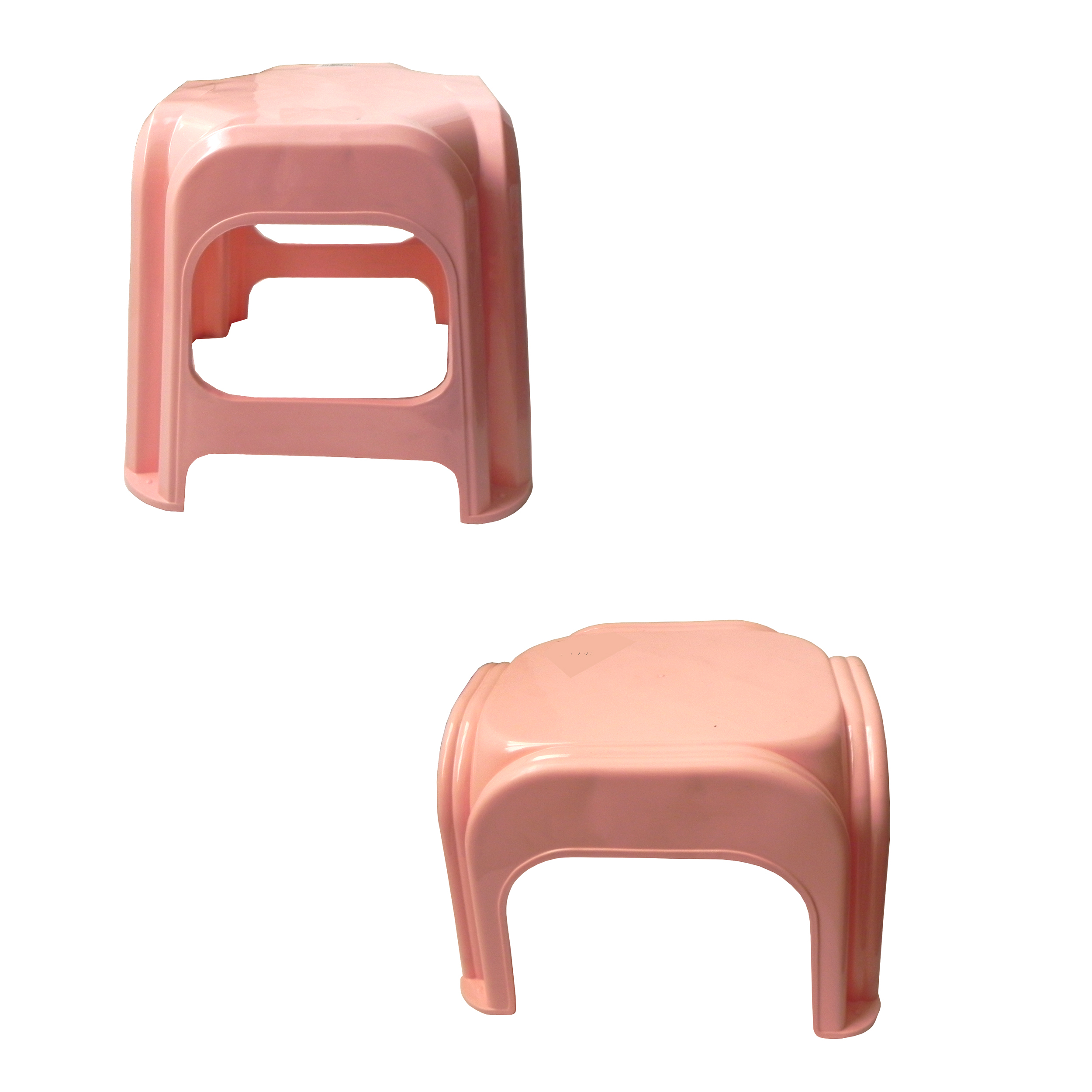 صندلی حمام کد 00216 مجموعه 2 عددی