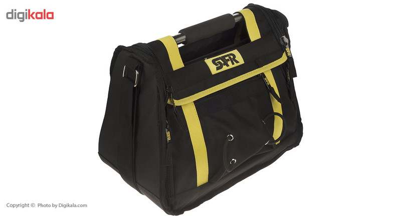 کیف ابزار سفیر سایز 15 اینچ