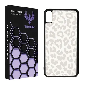 RIVEN RI3-1 Case For Apple iPhone X/XS