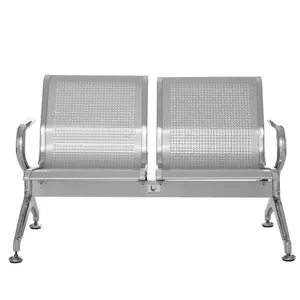 صندلی اداری پانچی راد سیستم مدل W906-2