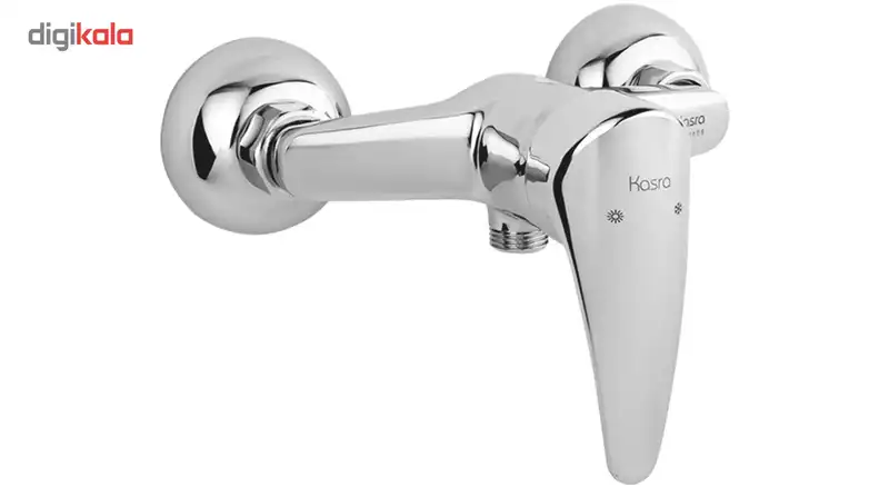 شیر سرویس بهداشتی کسری مدل