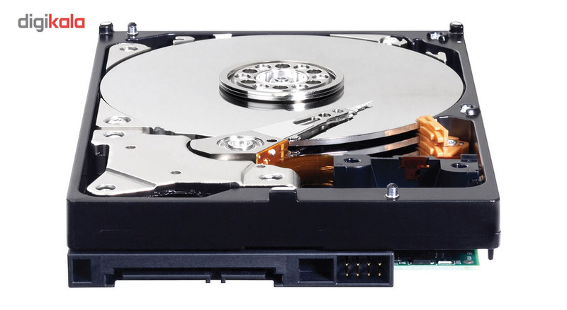 مشخصات، قیمت و خرید هارددیسک اینترنال وسترن دیجیتال مدل Blue WD10EZEX ...