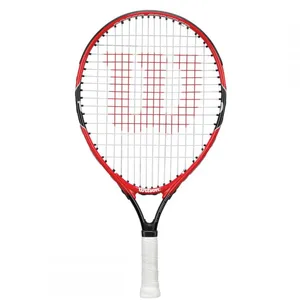 راکت تنیس بچه‌گانه ویلسون مدل 19 Roger Federer