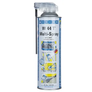 Weicon W 44 T Anti Rust Lubricant 500ml