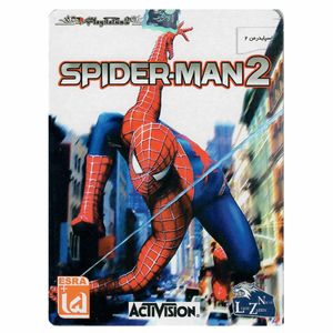 نقد و بررسی بازی Spiderman 2 مخصوص PS2 توسط خریداران