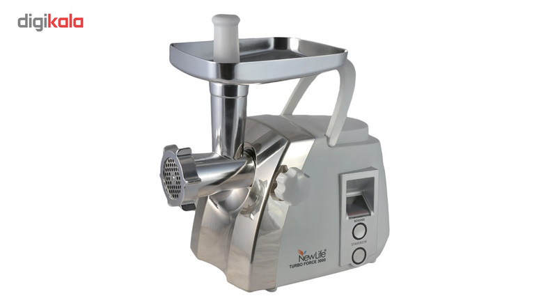 چرخ گوشت نیولایف مدل 869