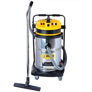 جاروبرقی صنعتی آنا مدل 83WD-E