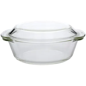 ظرف پخت والری مدل Pot 1-733 گنجایش 2 لیتر