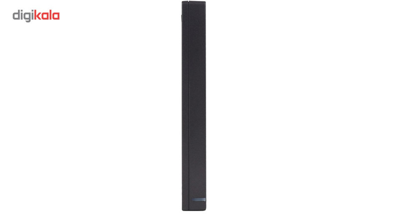 هارددیسک اکسترنال لنوو مدل F309 ظرفیت 1 ترابایت