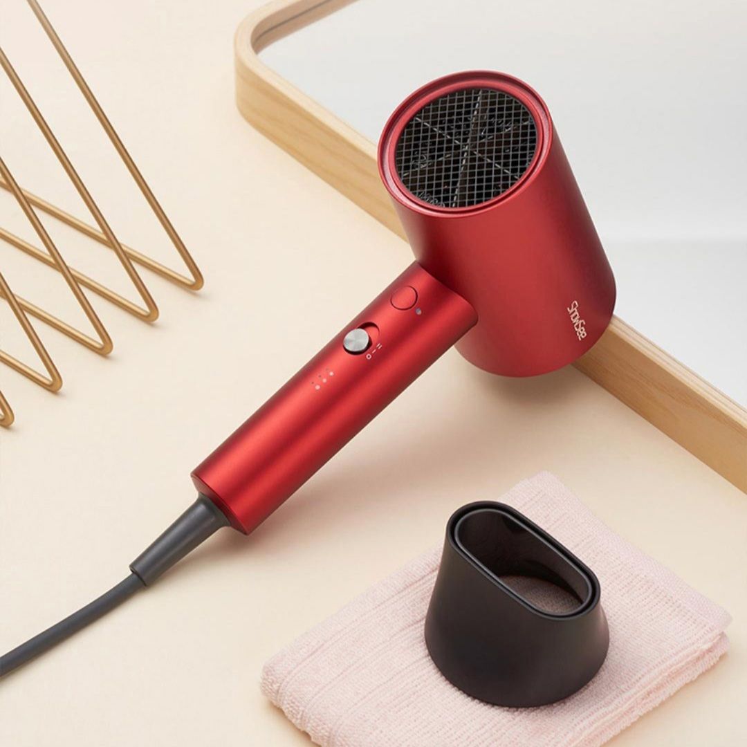 سشوار شیائومی مدل Hair Dryer A5 -  - 5