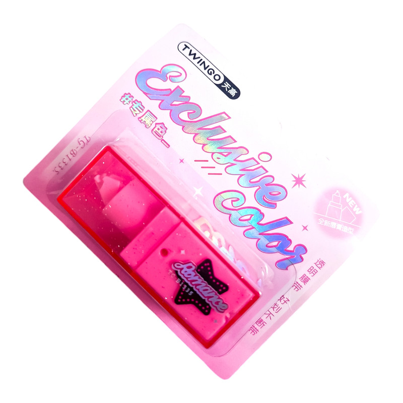 غلط گیر نواری مدل رژ لب